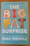 big fat surprise